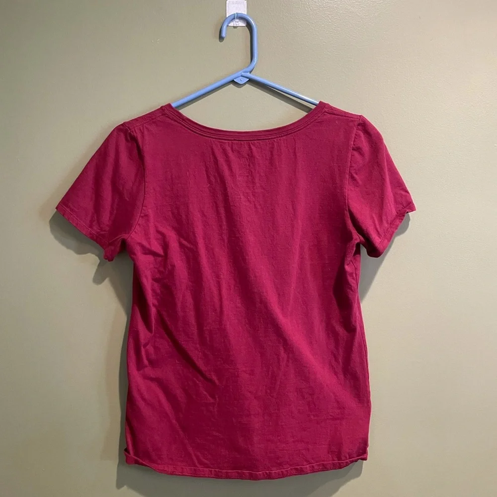 NIKE “JUST DO IT” MEDIUM T-SHIRT - Picture 4 of 5